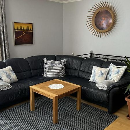 Au 10 Apartment Sankt Wolfgang im Salzkammergut Luaran gambar