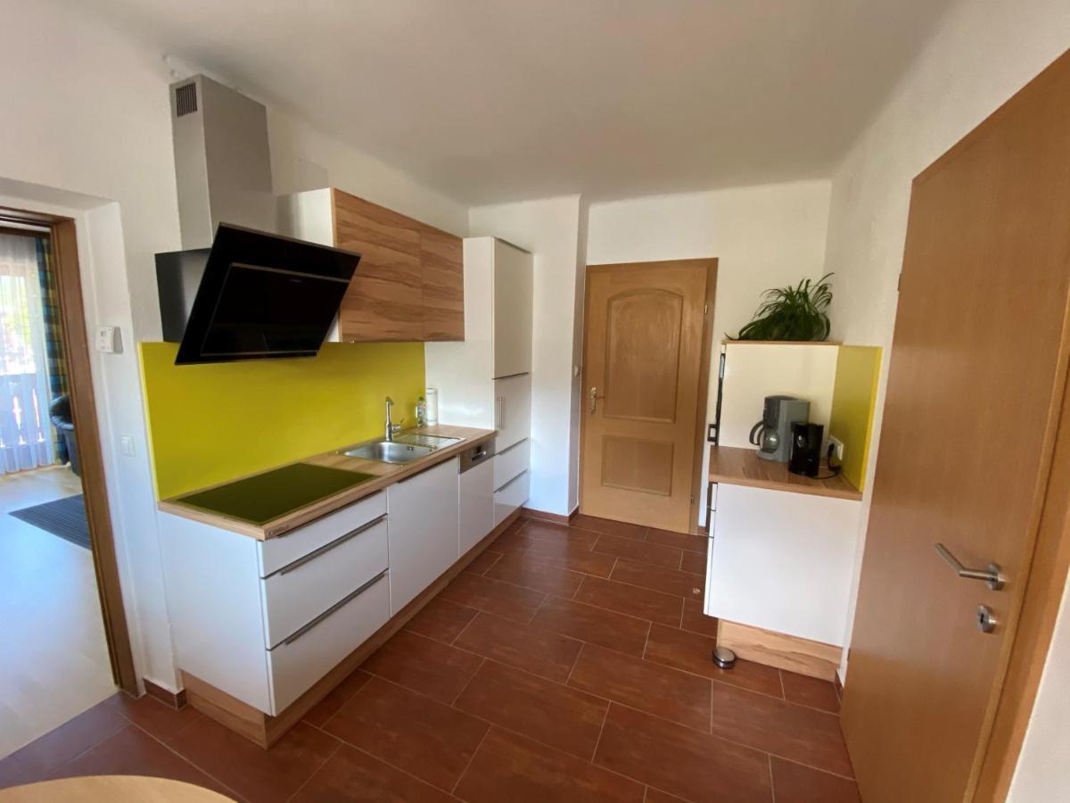 Au 10 Apartment Sankt Wolfgang im Salzkammergut Luaran gambar