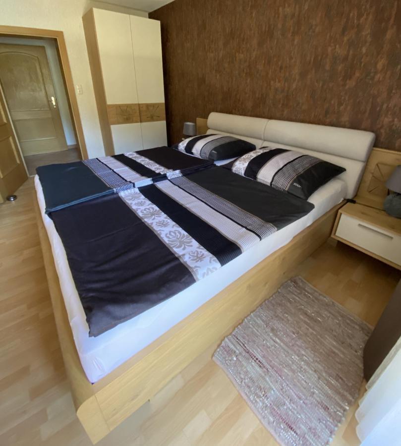 Au 10 Apartment Sankt Wolfgang im Salzkammergut Luaran gambar