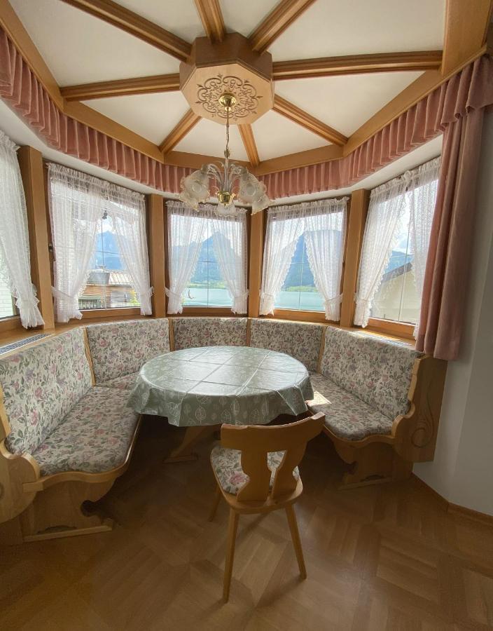 Au 10 Apartment Sankt Wolfgang im Salzkammergut Luaran gambar