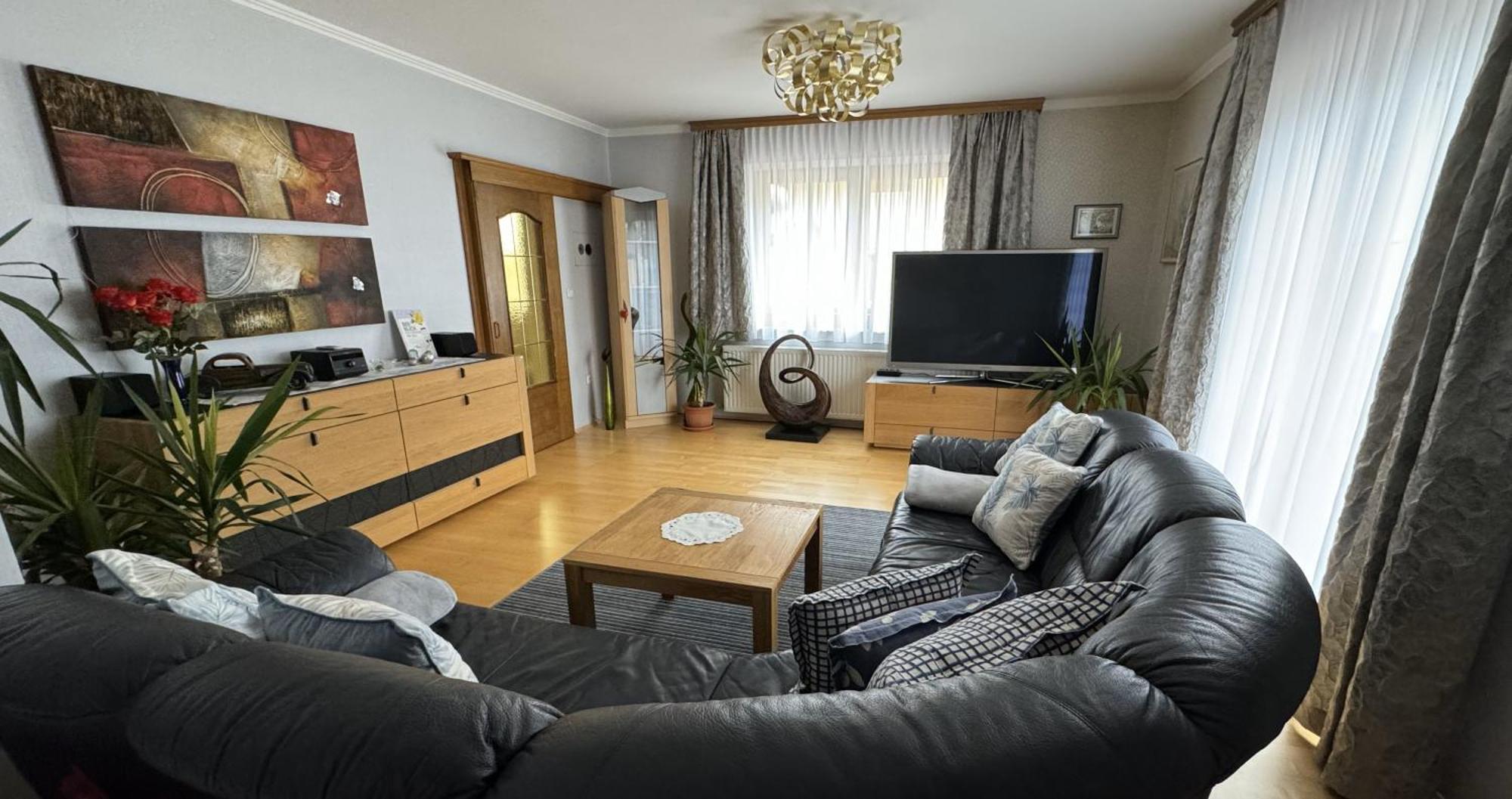 Au 10 Apartment Sankt Wolfgang im Salzkammergut Luaran gambar