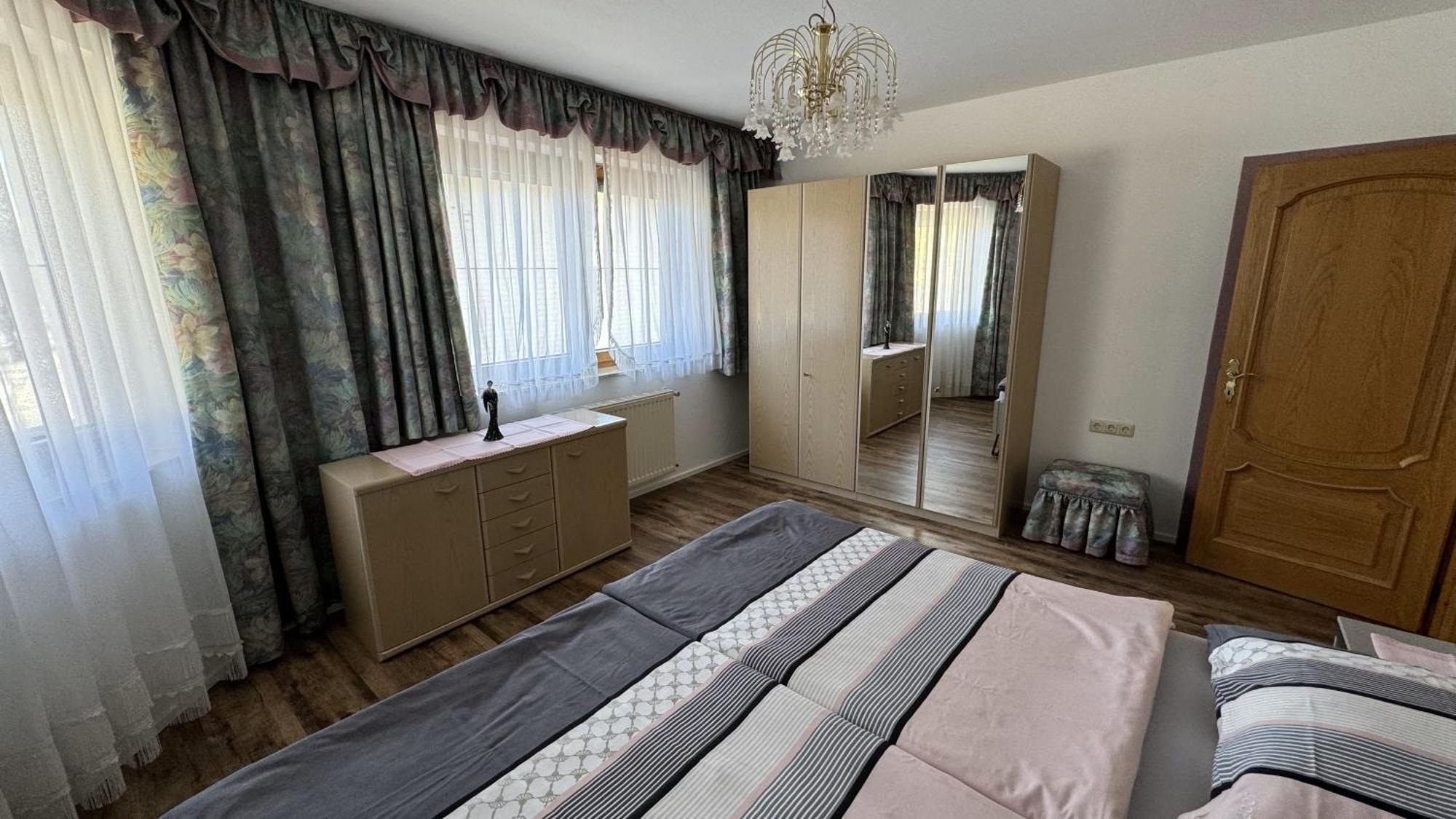 Au 10 Apartment Sankt Wolfgang im Salzkammergut Luaran gambar