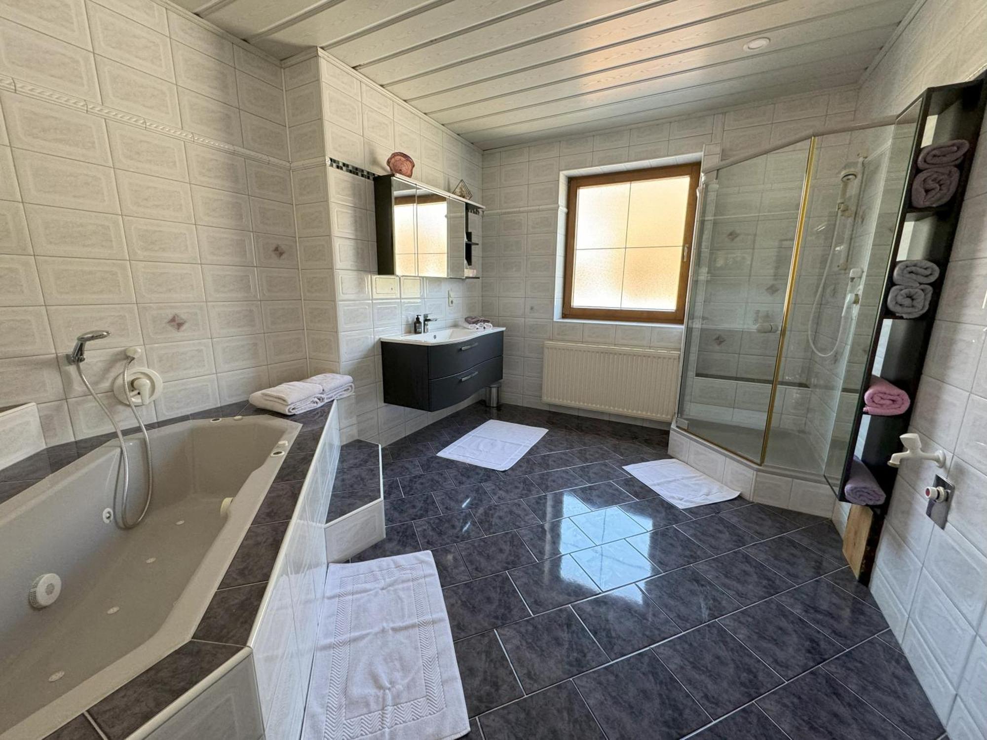Au 10 Apartment Sankt Wolfgang im Salzkammergut Luaran gambar