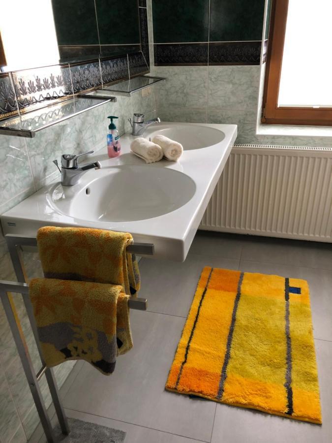 Au 10 Apartment Sankt Wolfgang im Salzkammergut Luaran gambar