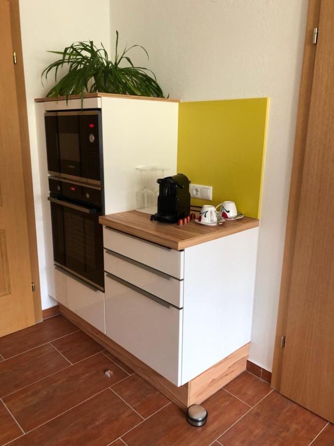 Au 10 Apartment Sankt Wolfgang im Salzkammergut Luaran gambar